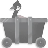 Goose Cart
