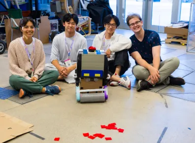 Talking Points Image 2