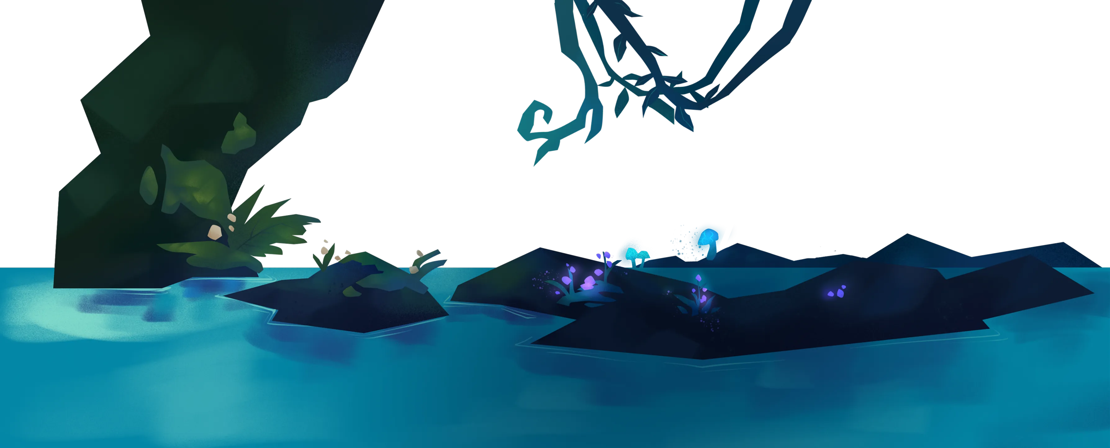 Talking Points Midground